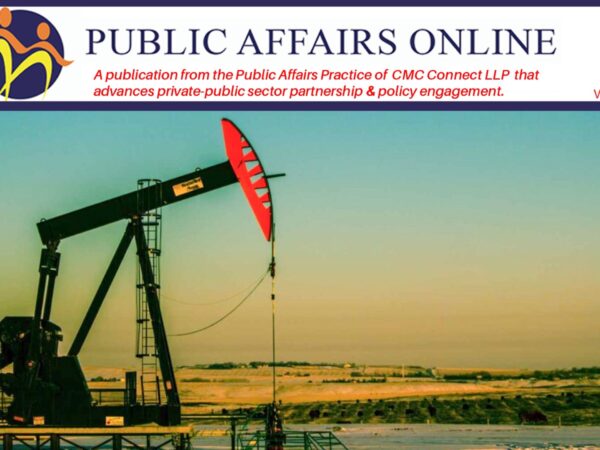 Oil Windfall, Domestic Pain: Why Nigeria Must Shield Its Economy from Global Price Shocks