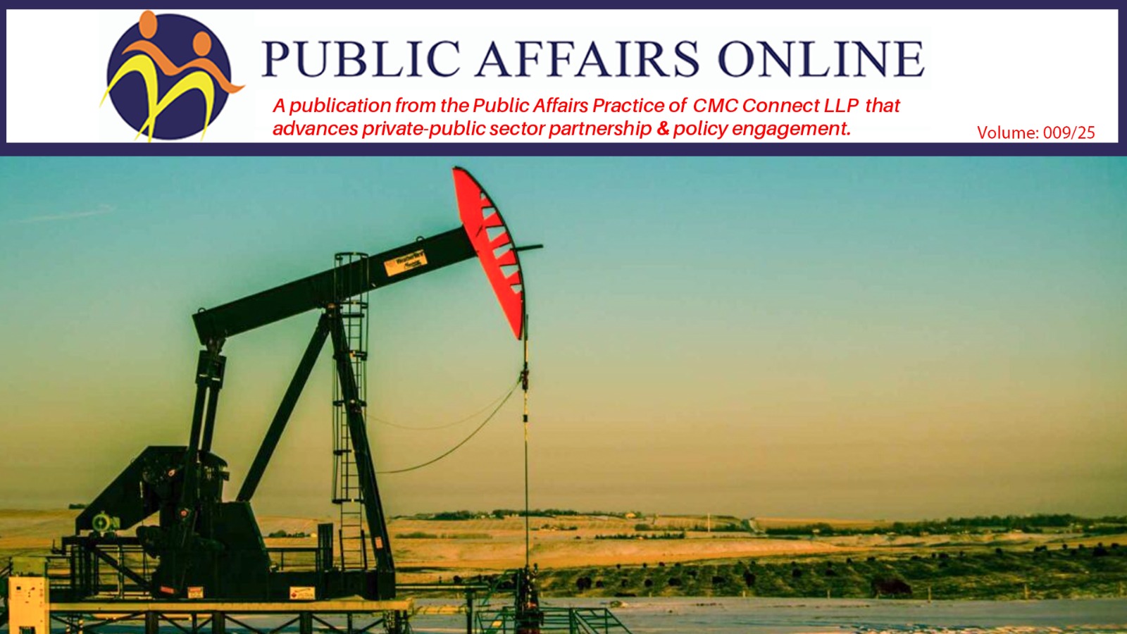 Oil Windfall, Domestic Pain: Why Nigeria Must Shield Its Economy from Global Price Shocks