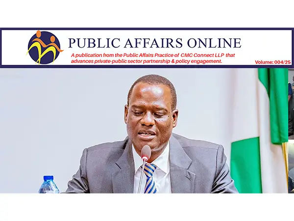 Public Affairs Online:THE TAX REFORM SERIES