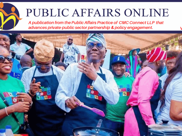 Public Affairs Online: Detty December: Turning Nigeria’s Fastest-Growing Cultural Phenomenon into a Secure Global Destination