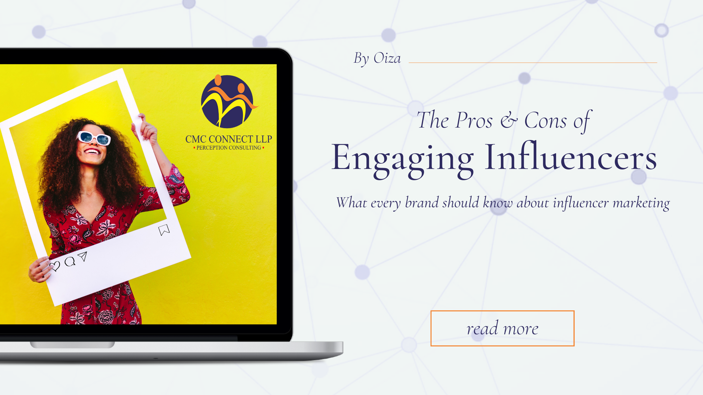 The Pros and Cons of Engaging Influencers to Promote Your Brand