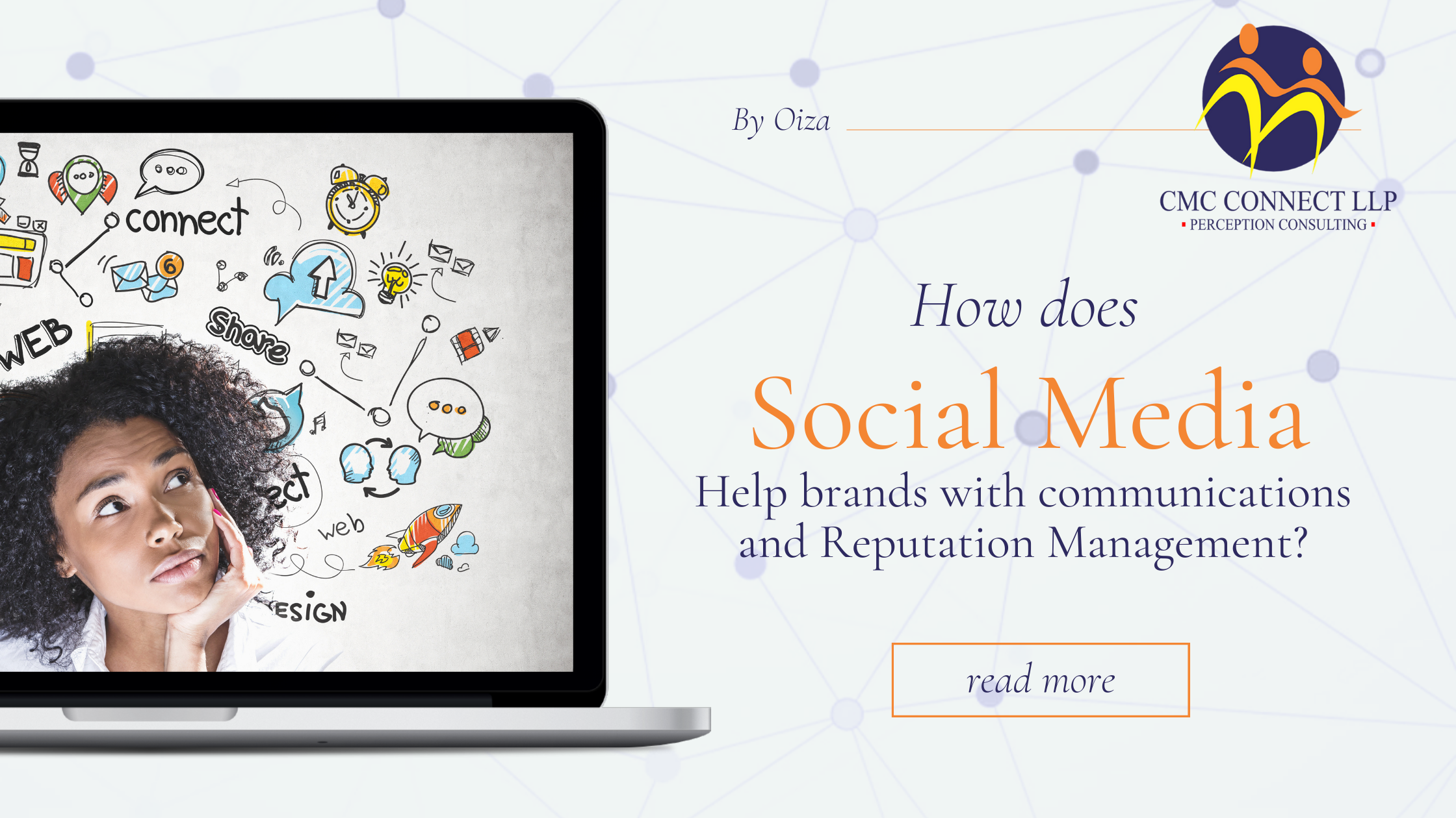 This is How Social Media Can Help You with Communications & Reputation Management