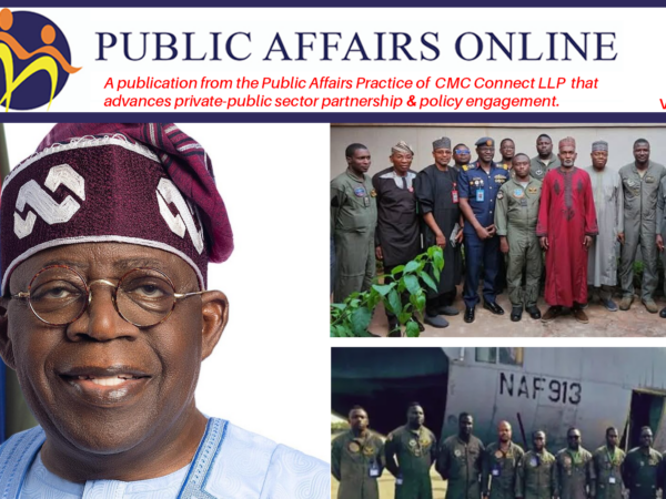 Public Affairs Online:Nigeria’s Foreign Policy at a Crossroads: Tinubu, Benin’s Foiled Coup and the Limits of Afrocentric Idealism