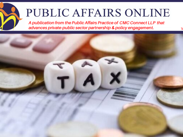 Why Tax Reform Matters Now