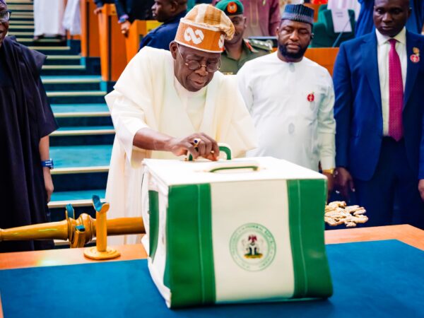 A Nation on Fiscal Autopilot: The Dangers of Governing Without a Budget