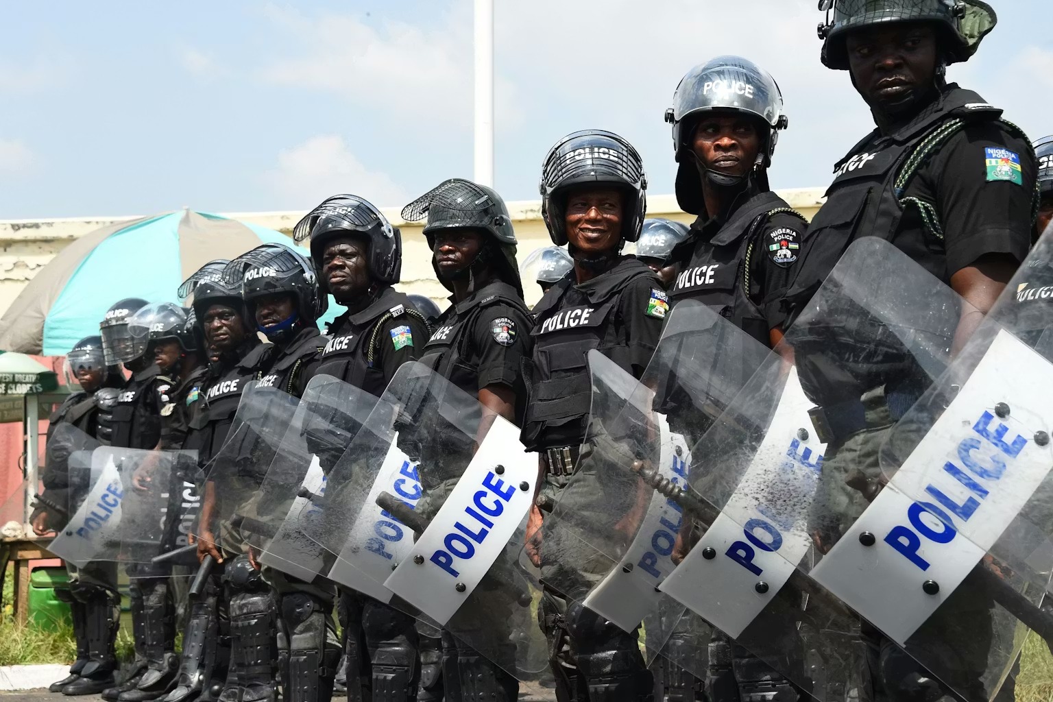 State Police in Nigeria: The Amendment Is the Easy Part
