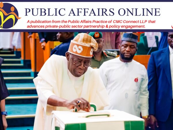 A Nation on Fiscal Autopilot: The Dangers of Governing Without a Budget