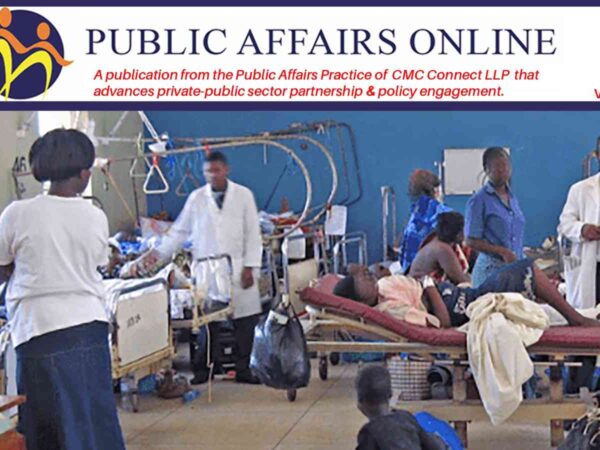 Prioritising Emergency Response in Nigeria’s Health Reform