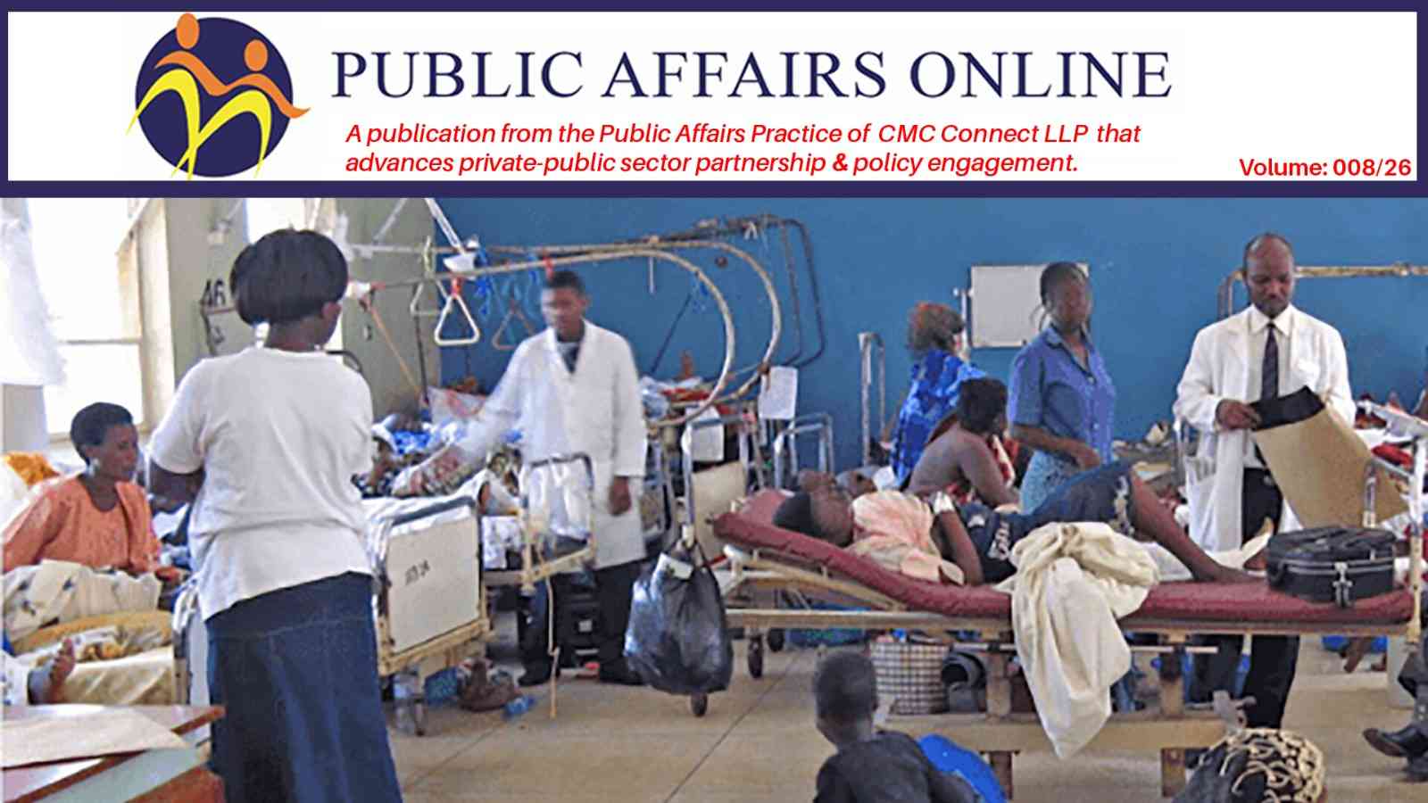 Prioritising Emergency Response in Nigeria’s Health Reform