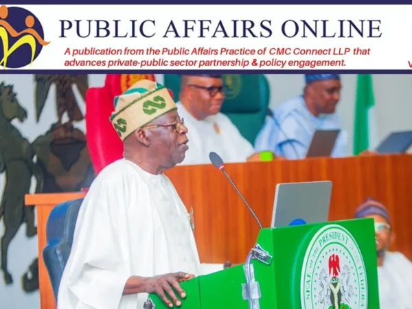 Is Nigeria’s Annual Budget a Mere Dummy?
