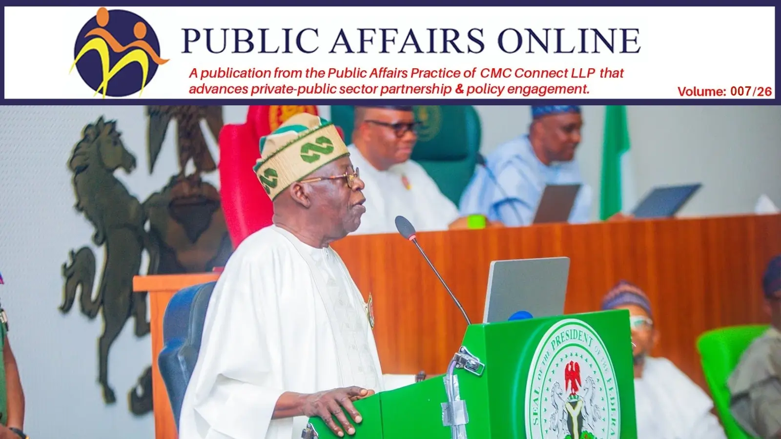 Is Nigeria’s Annual Budget a Mere Dummy?