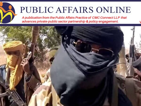 The Cost of Nigeria’s Kidnapping Epidemic on Basic Education