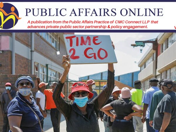 Beyond June 30: Why Africa Must Rethink Migration Governance