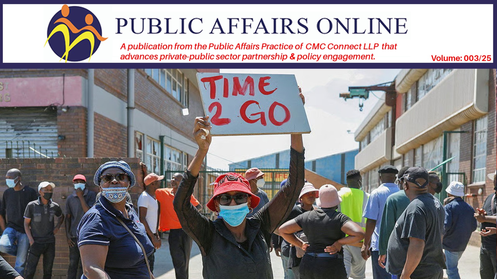 Beyond June 30: Why Africa Must Rethink Migration Governance